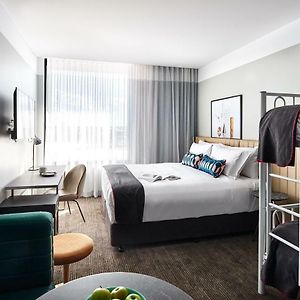 Adjacent Suite